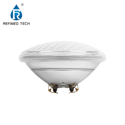 Swimmingpool-Licht des Glas-18W RGB LED, wasserdichte LED Lichter IP68 für Pools