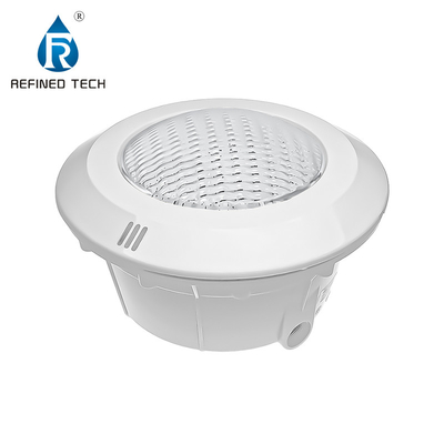 Wasserdichtes IP68 LED PAR56 Glas-Material der Pool-Glühlampe-12V