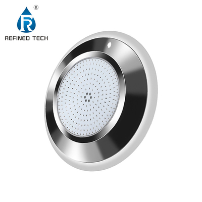 230MM vielseitiges konkretes Pool-Licht 316LSS IP68 wasserdicht