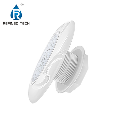 China-Poolside-Fiberglas helles IP68 RF-YC100-6W (2