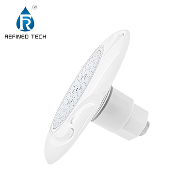 Poollicht für Vinyl-Pool, SMD2835 Wasserdichte LED-Leuchten für Schwimmbad
