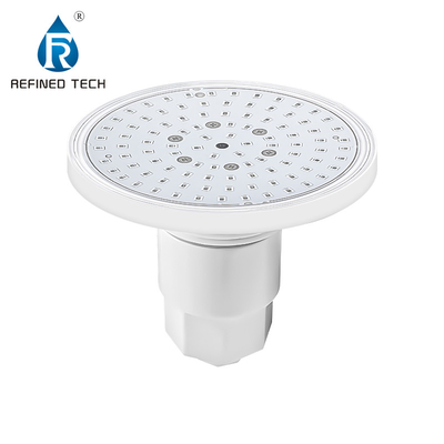 Beleuchtungs-Befestigung OEM/ODM 12V/24V AC/DC RGB/CW/WW/NW/R/G/B Vinyl