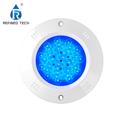 170MM LED-Poollicht auf der Oberfläche