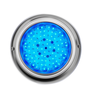 Weiter entwickeltes berg-Pool-Licht RF-YC150SS-6W AISI 316LSS Unterwasseroberflächen