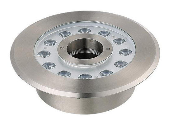 Brunnen-Licht-Lampe IP68 der Antikorrosions-imprägniern praktische LED